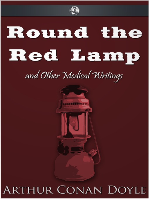 Title details for Round the Red Lamp by Arthur Conan Doyle - Available